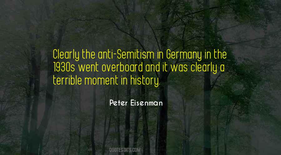 Eisenman Quotes #1557926