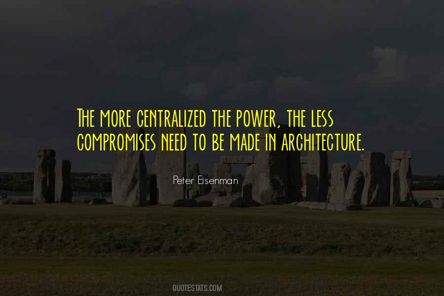 Eisenman Quotes #682352