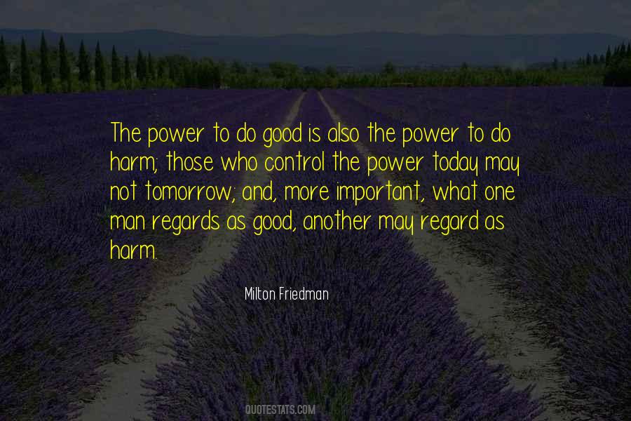 Do Not Control Quotes #1036297
