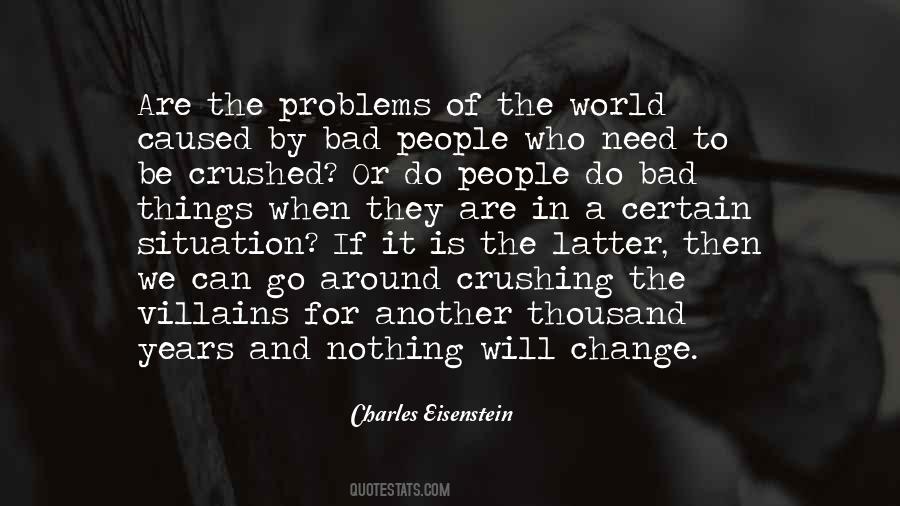 Eisenstein Quotes #1119152 Eisenstein Quotes #1119152