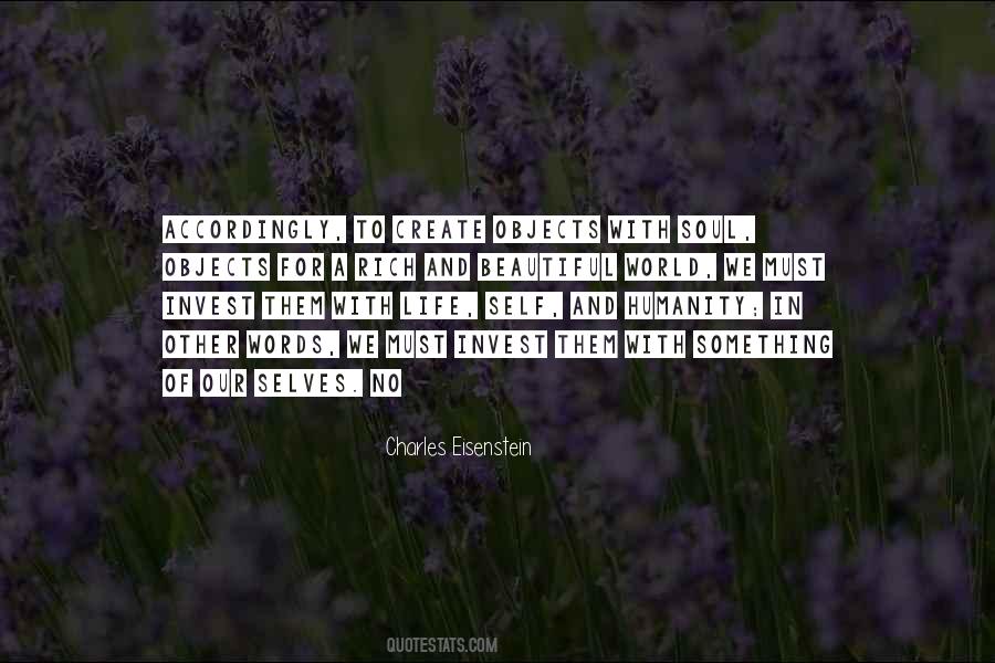 Eisenstein Quotes #1688272 Eisenstein Quotes #1688272