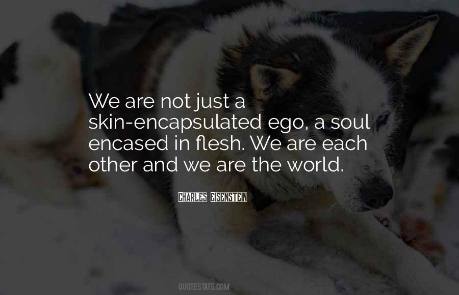 Eisenstein Quotes #783518 Eisenstein Quotes #783518