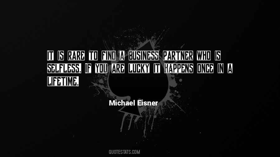 Eisner Quotes #1140481