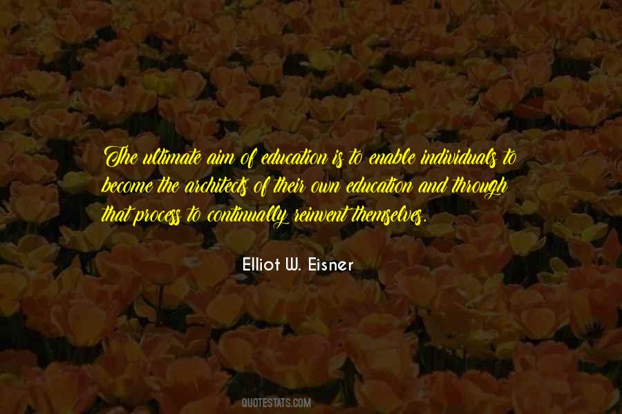 Eisner Quotes #930398