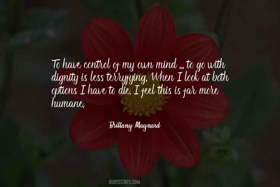 I Have Options Quotes #1262148