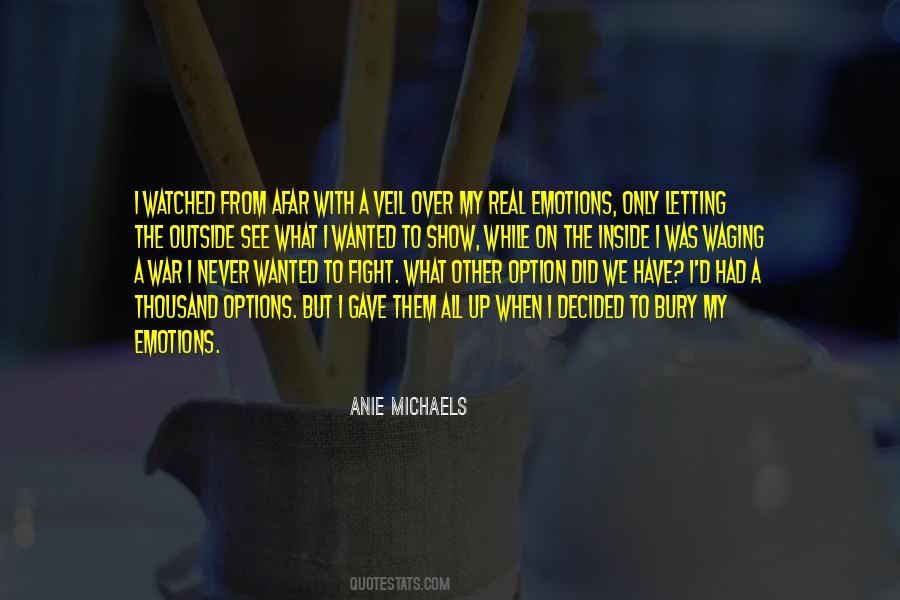 I Have Options Quotes #1463277