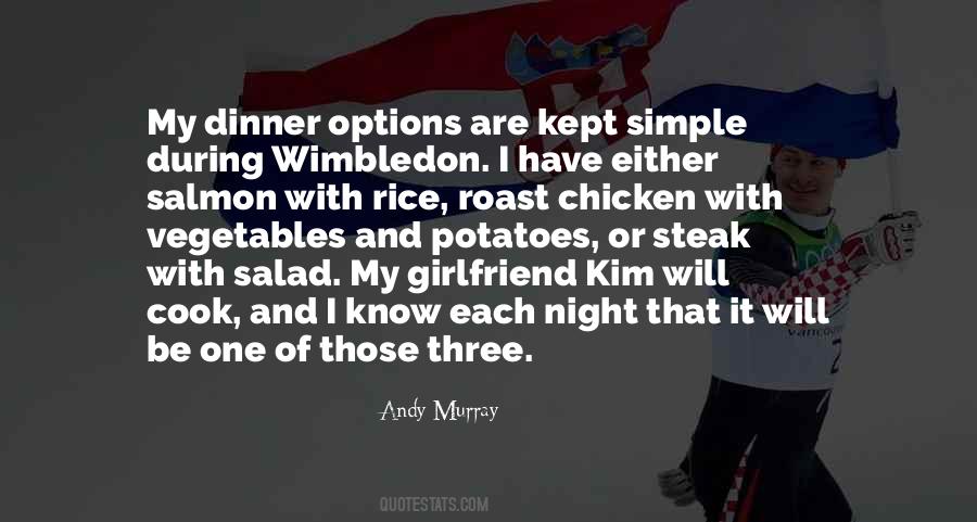 I Have Options Quotes #1521548