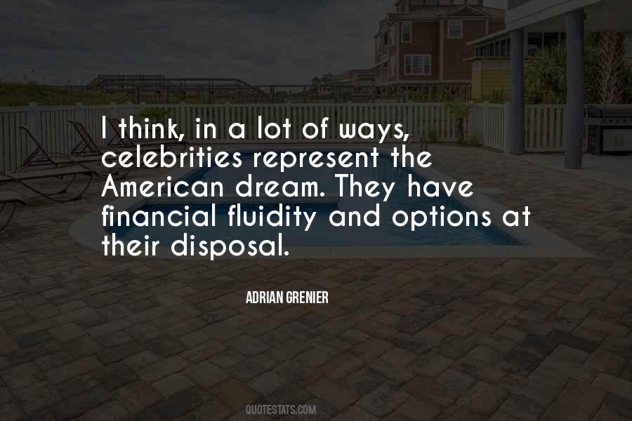 I Have Options Quotes #1529678