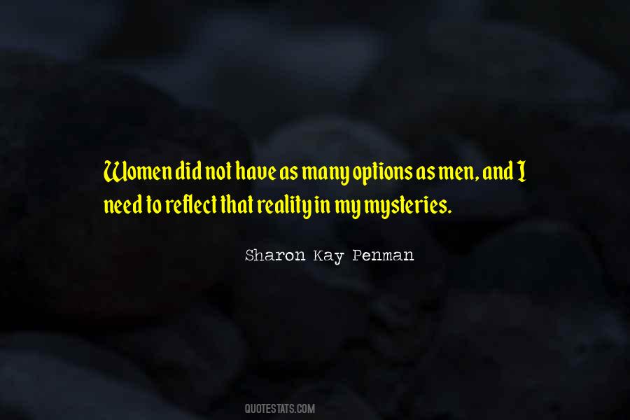 I Have Options Quotes #1758053