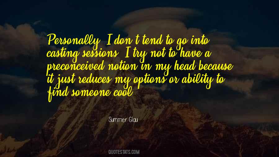 I Have Options Quotes #1835197