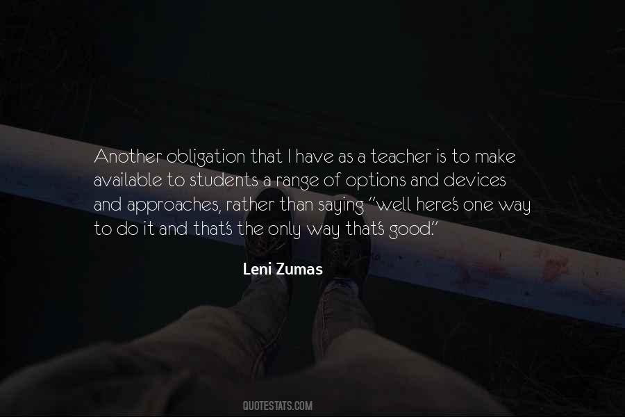 I Have Options Quotes #283012