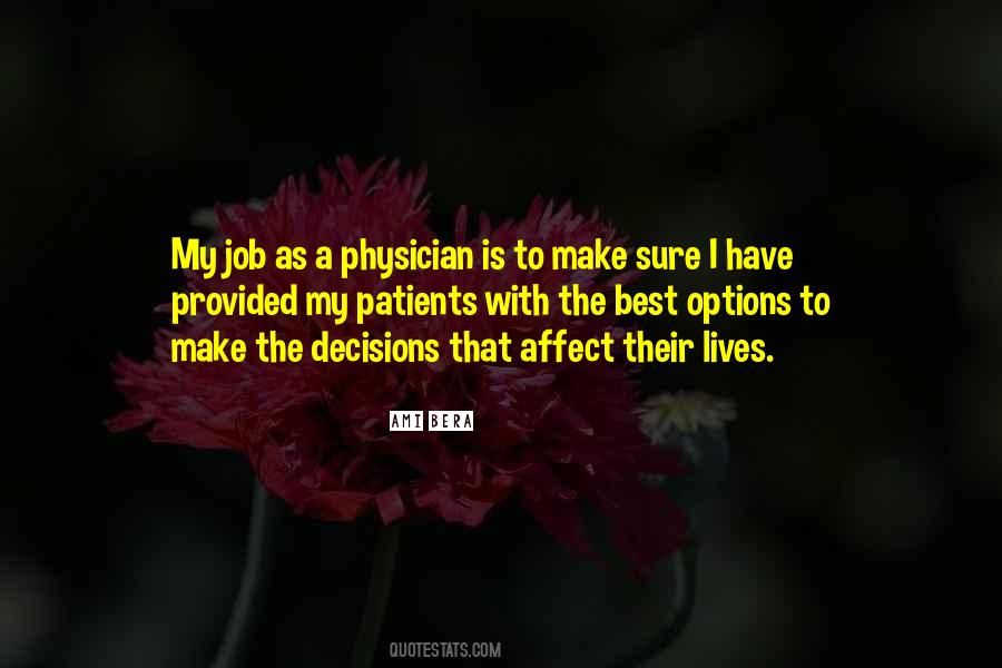 I Have Options Quotes #44989