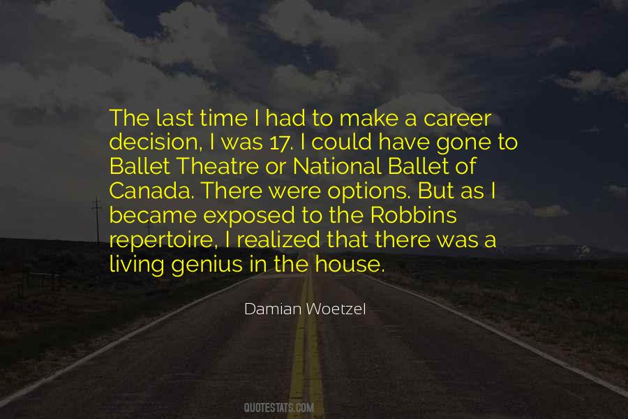 I Have Options Quotes #631761