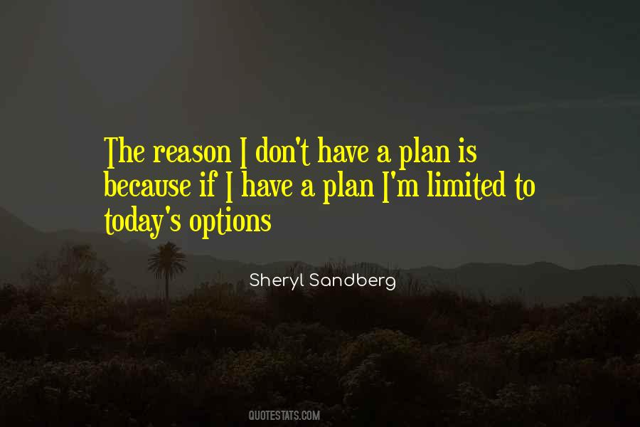 I Have Options Quotes #637551