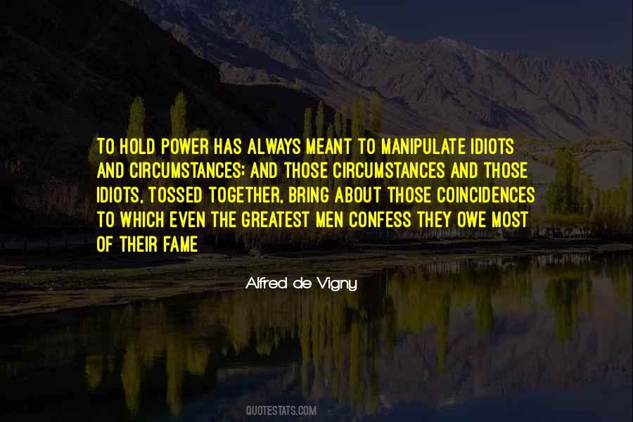 Power Together Quotes #256900