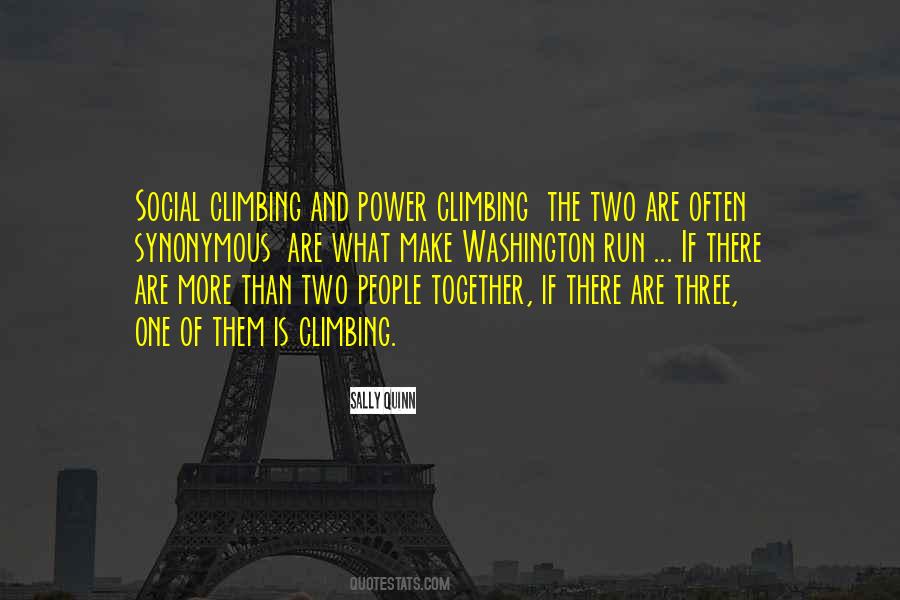 Power Together Quotes #777586