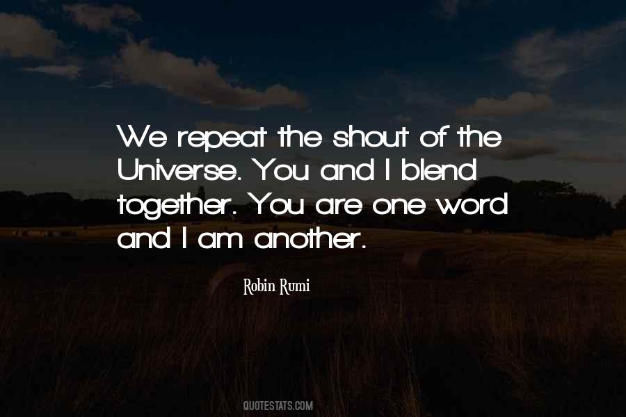 Power Together Quotes #779165