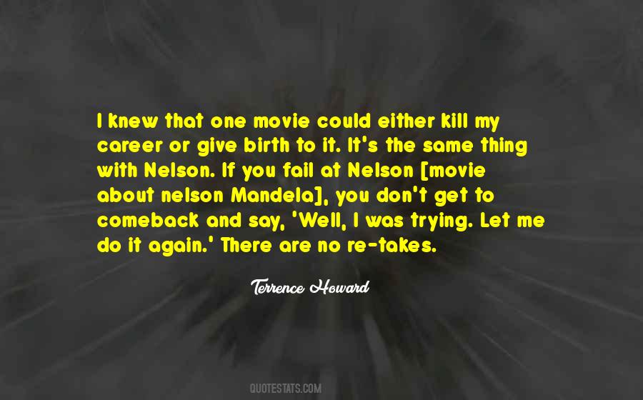Either You Are With Me Quotes #898024