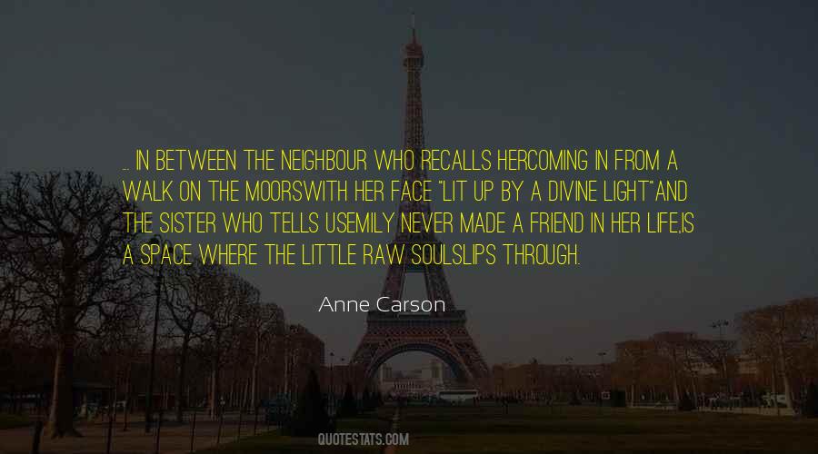 Walk With Us Quotes #1346407