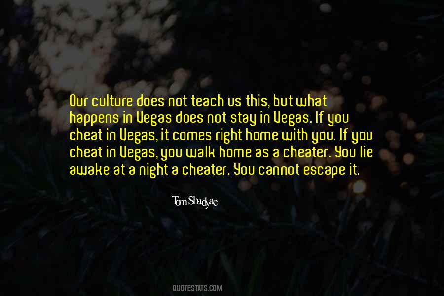 Walk With Us Quotes #1531365