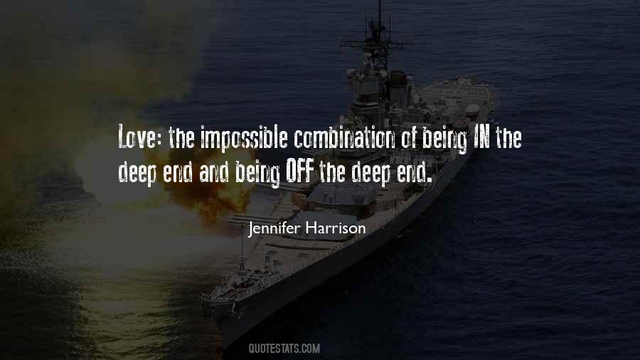 Deep Introspective Quotes #1644427
