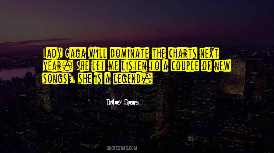 To A New Year Quotes #1287789