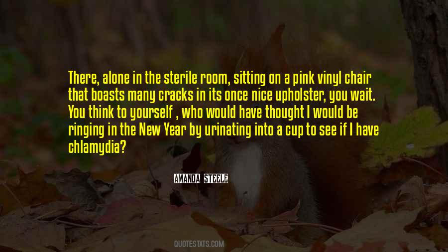 To A New Year Quotes #1460723
