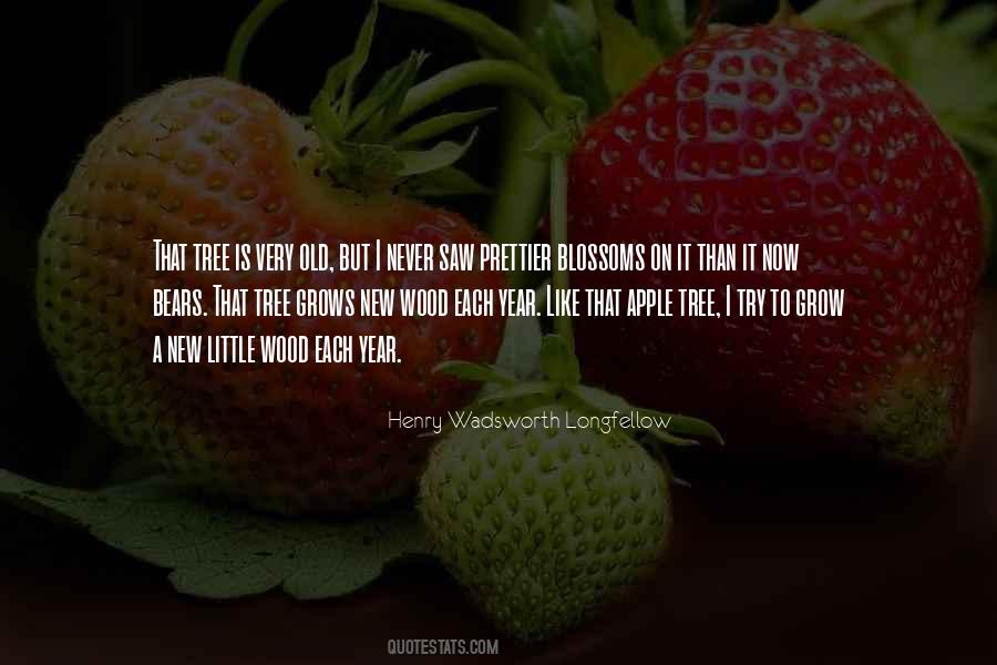 To A New Year Quotes #1461462