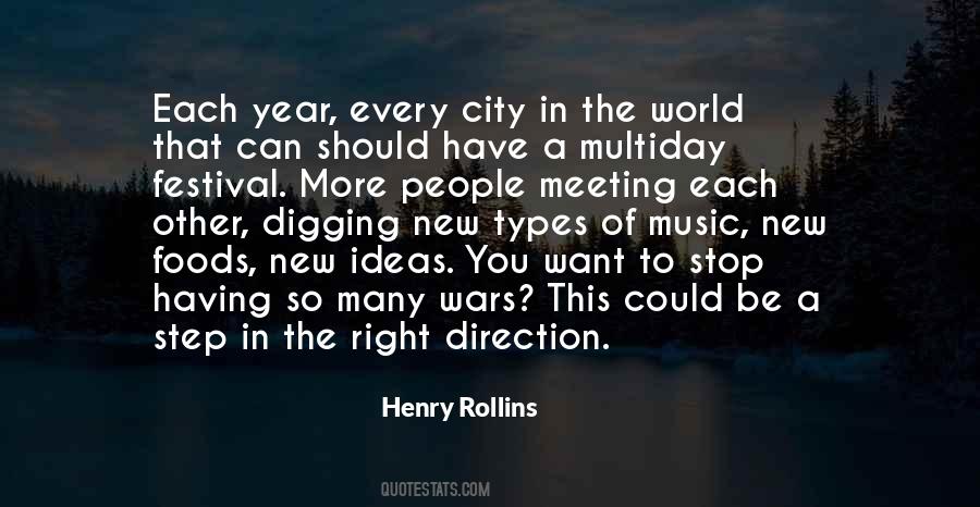 To A New Year Quotes #351996