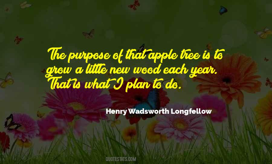 To A New Year Quotes #451521