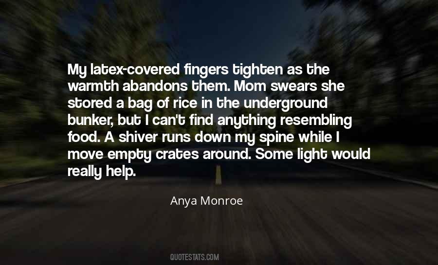 Help Mom Quotes #668225