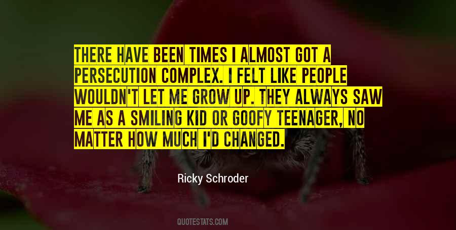 No Smiling Quotes #1039513