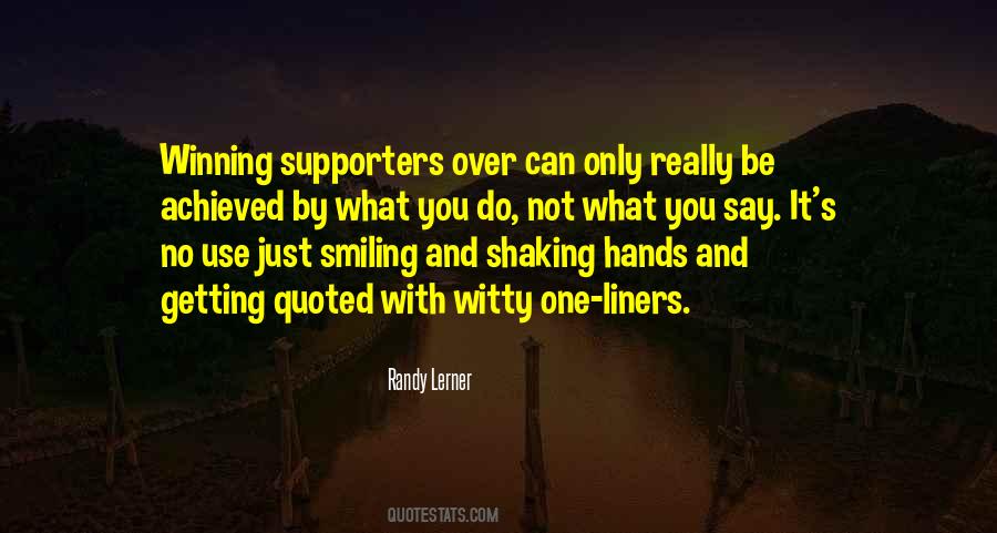 No Smiling Quotes #1121959