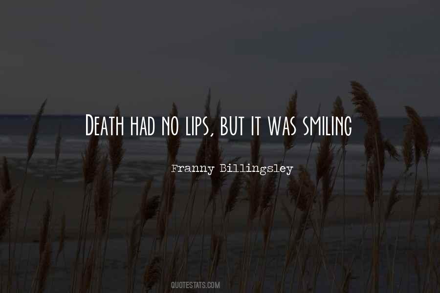 No Smiling Quotes #1122506