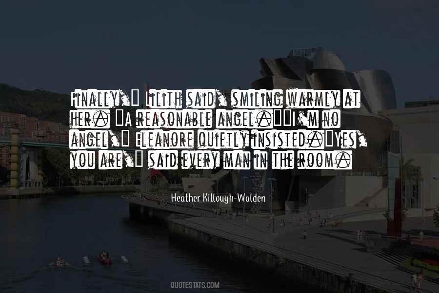 No Smiling Quotes #1252202