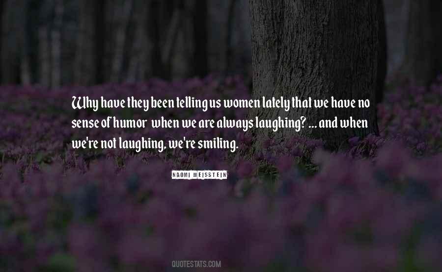 No Smiling Quotes #1563446
