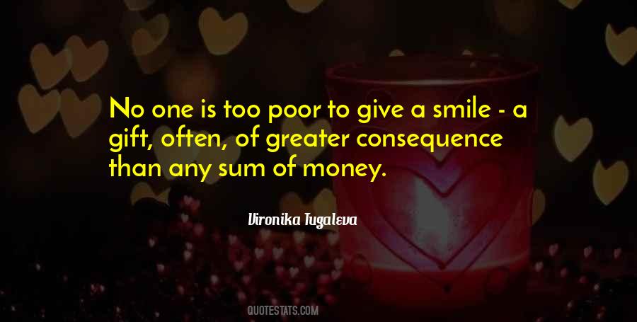 No Smiling Quotes #1733581