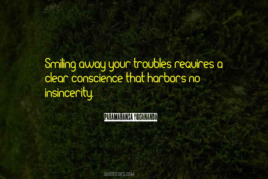 No Smiling Quotes #407555