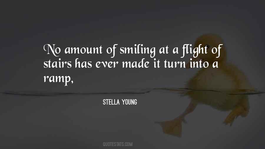No Smiling Quotes #417562