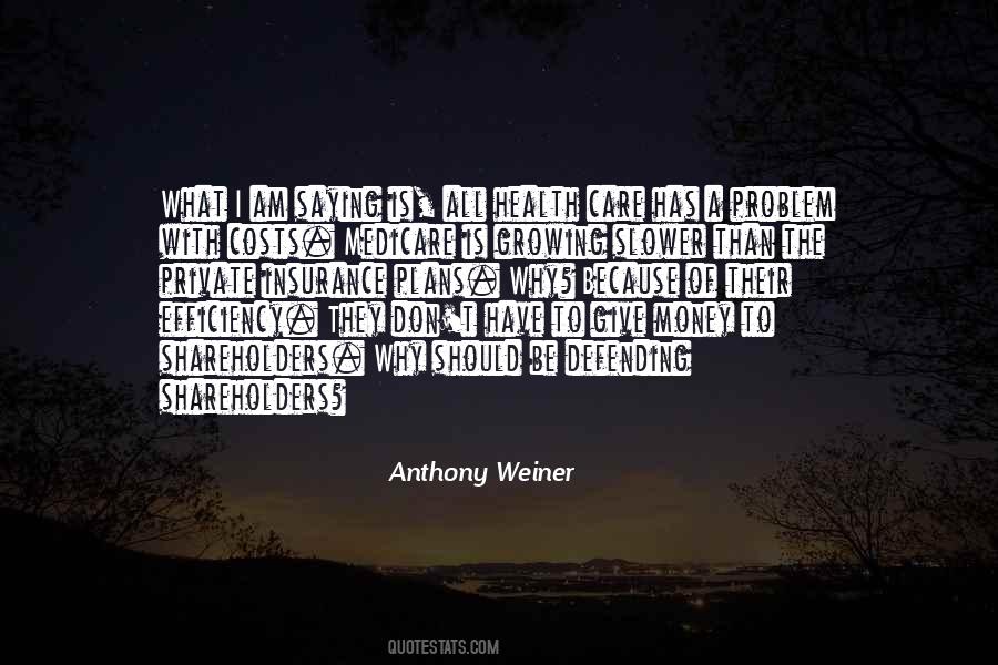 Why Care Quotes #1353237