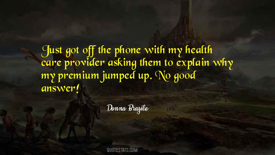 Why Care Quotes #1368866