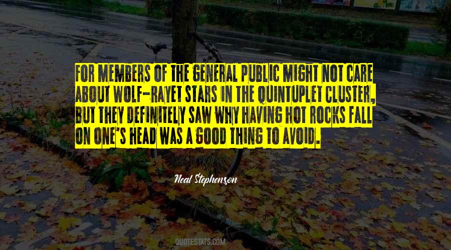 Why Care Quotes #160770