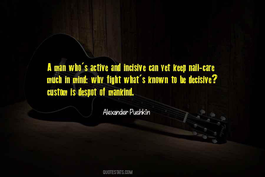 Why Care Quotes #1658844