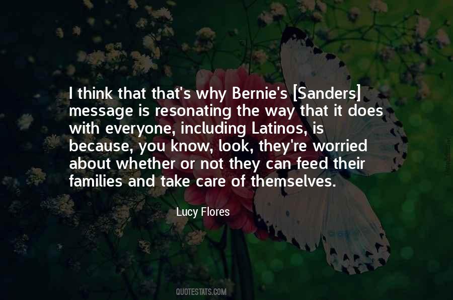 Why Care Quotes #1712013