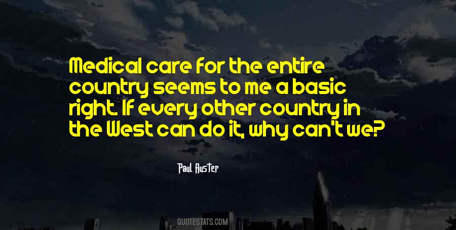 Why Care Quotes #1795676