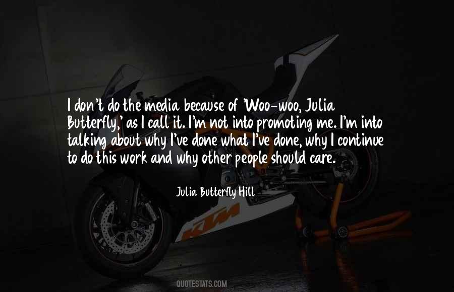 Why Care Quotes #1805371