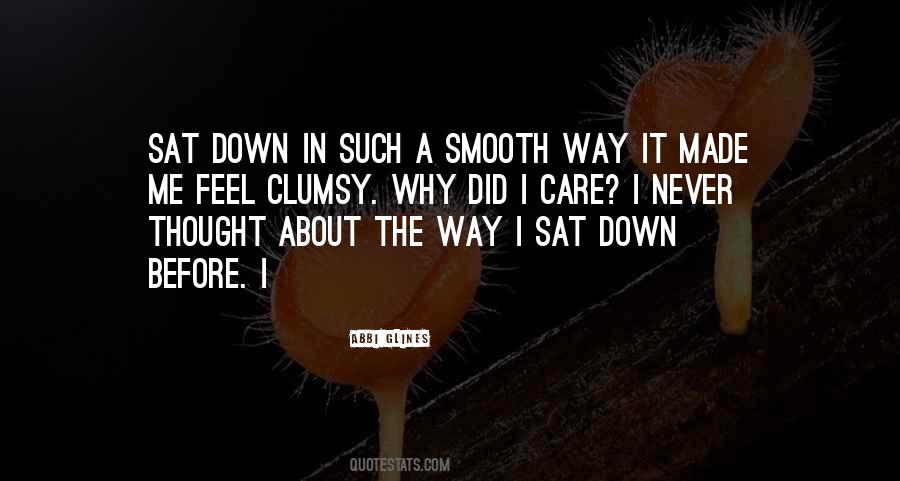 Why Care Quotes #285101