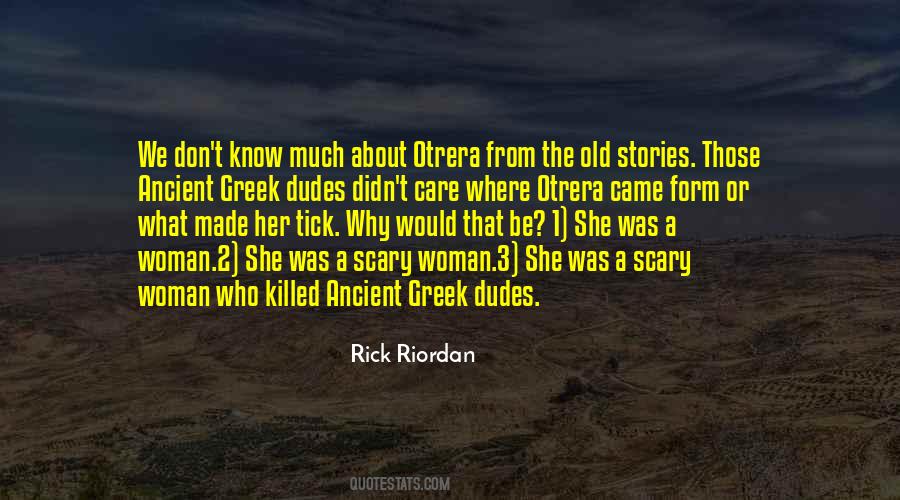 Why Care Quotes #339574