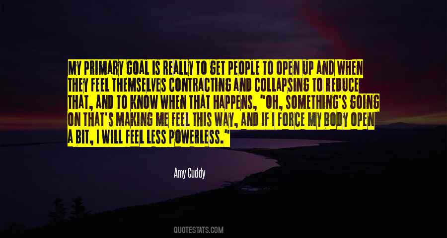 If Something Happens To Me Quotes #1750457