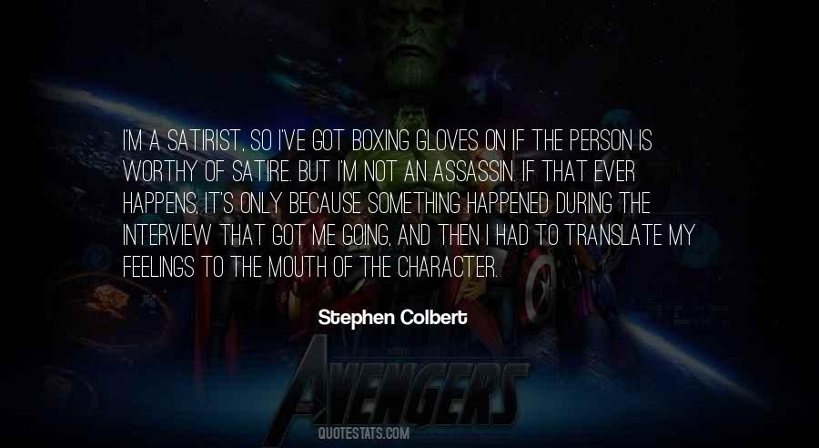If Something Happens To Me Quotes #260644
